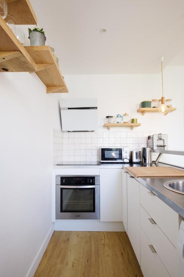 Apartamento Guestready - Cozy Apt Near Cote Des Basques W Parking! *