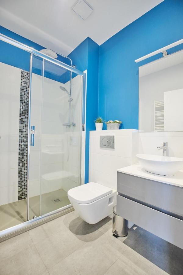 Apartamento Guestready - Cozy Apt Near Cote Des Basques W Parking! *