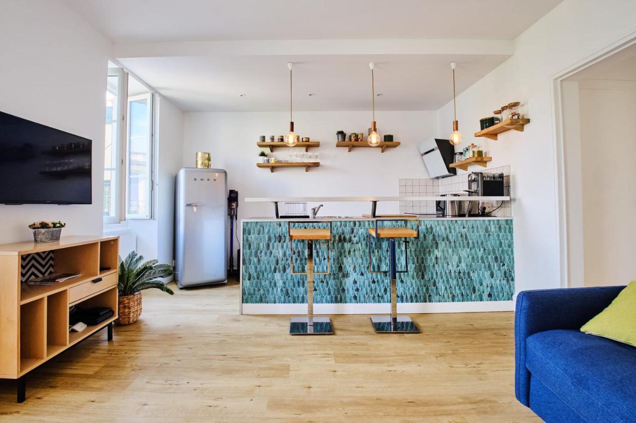 Guestready - Cozy Apt Near Cote Des Basques W Parking! Biarritz