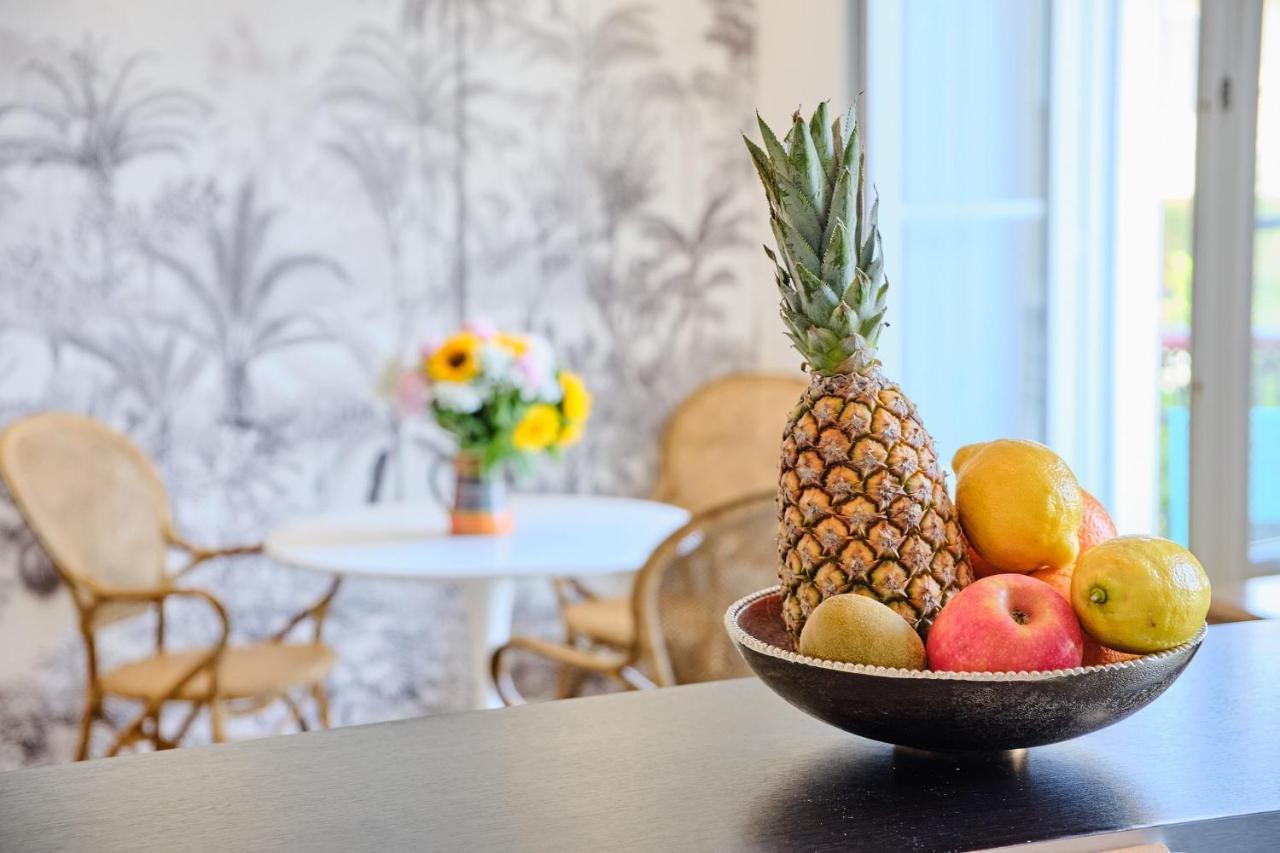 Guestready - Cozy Apt Near Cote Des Basques W Parking! * Biarritz