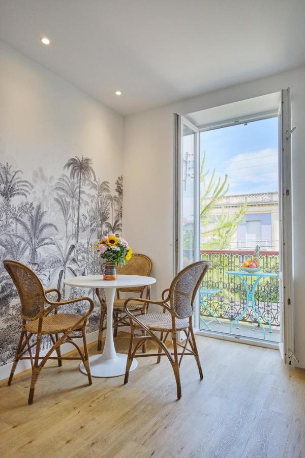 Apartamento Guestready - Cozy Apt Near Cote Des Basques W Parking! Biarritz